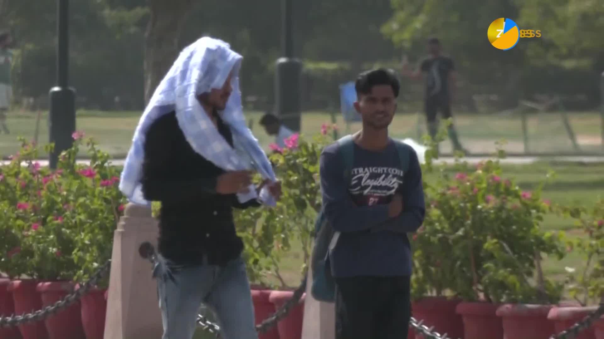 IMD issues heat wave alerts in Rajasthan, Punjab, Haryana, UP and other states