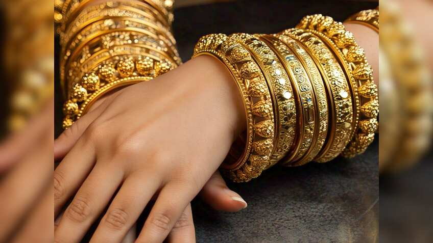 Gold and Silver Rates Today (April 8, 2025): Yellow metal futures cross Rs 87,550, silver past Rs 89,000; check out city-wise spot rate list