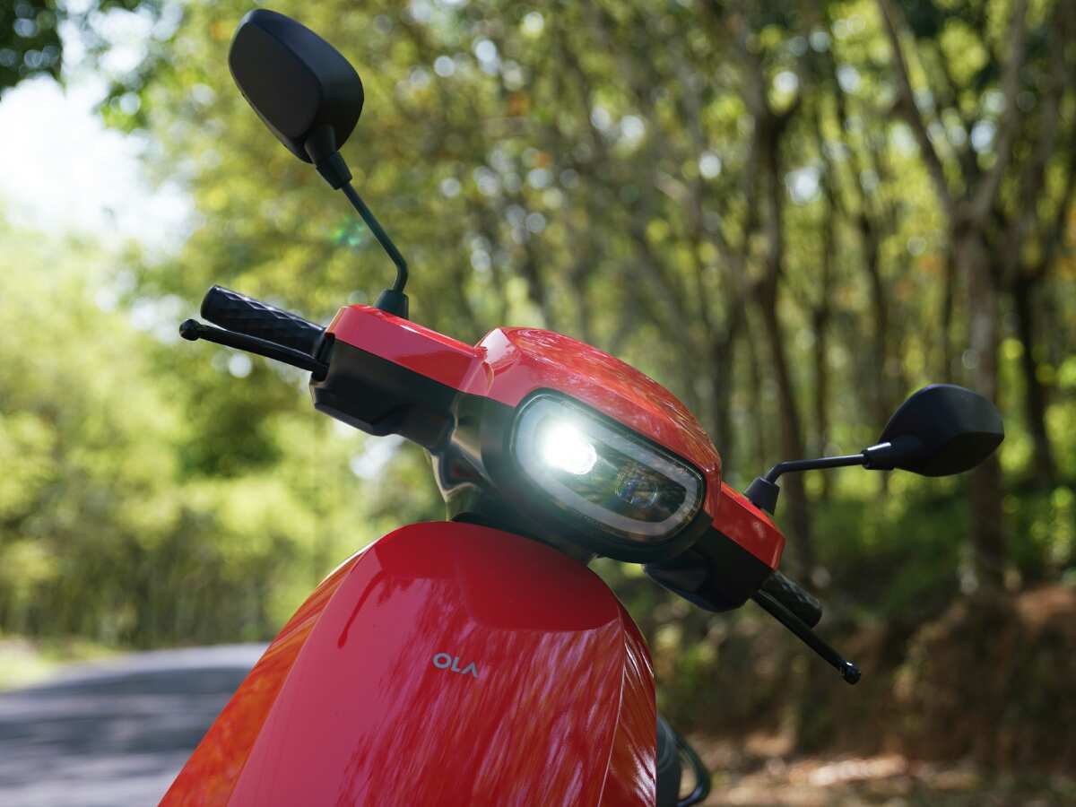 Ola Electric Clarifies: February sales driven by genuine demand, not just token bookings