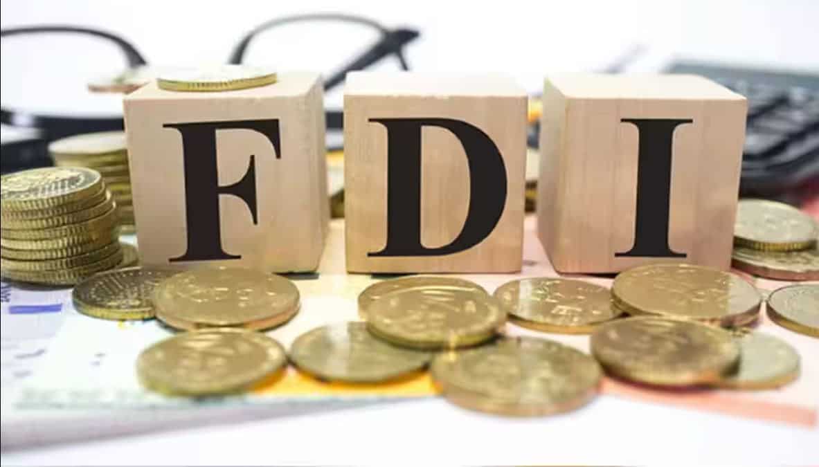 Government clarifies rules on issuing bonus shares to foreign investors in FDI-prohibited sectors