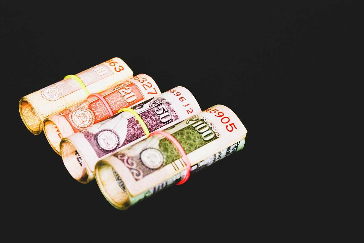 When should you choose a lump-sum investment option?