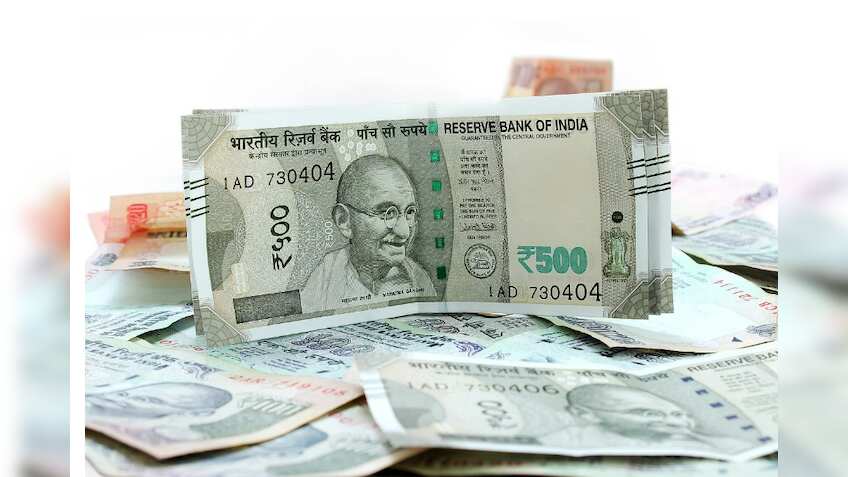 Rs 11 lakh one-time investment