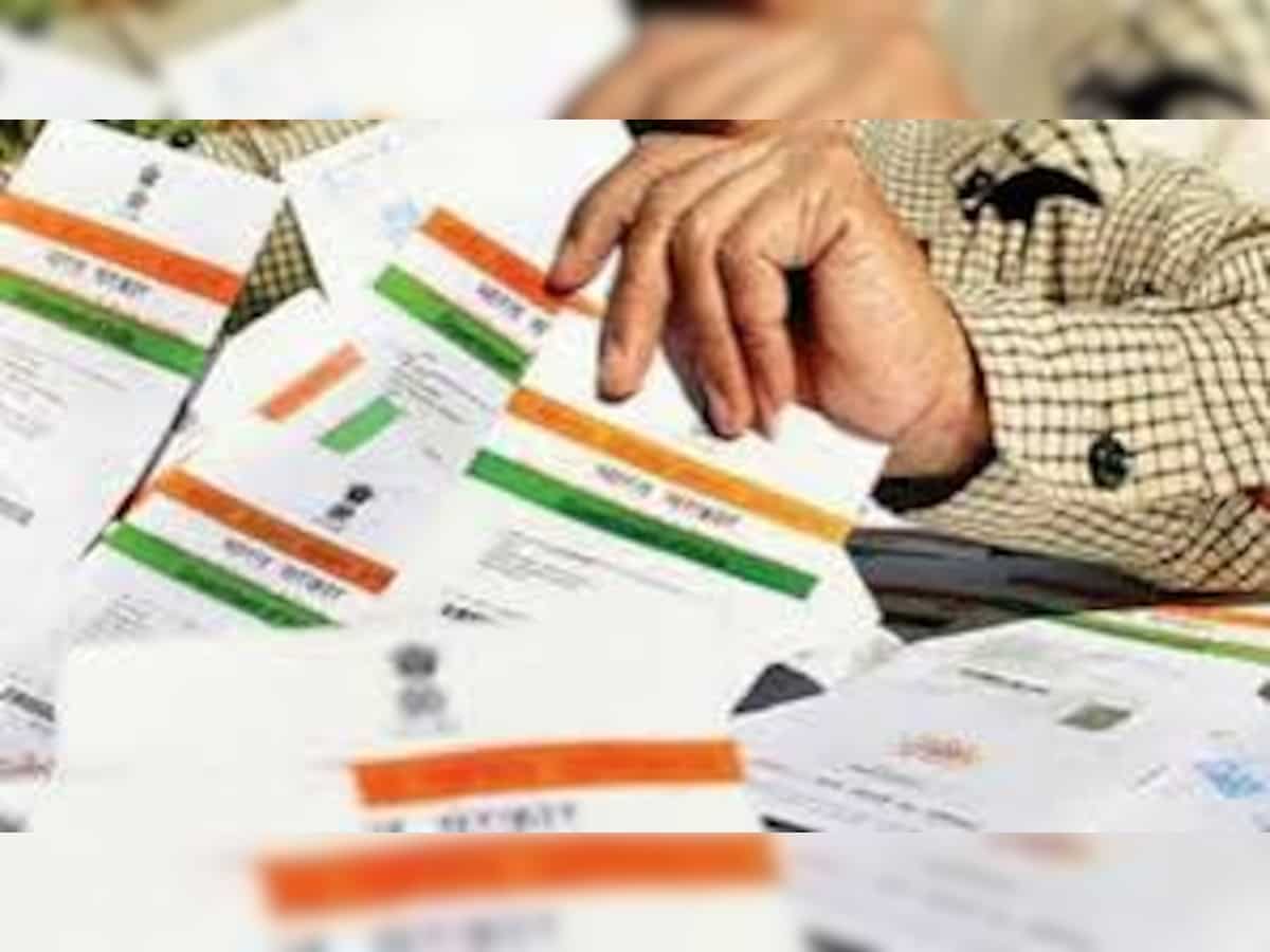 UIDAI introduces new Aadhaar application to enhance user
