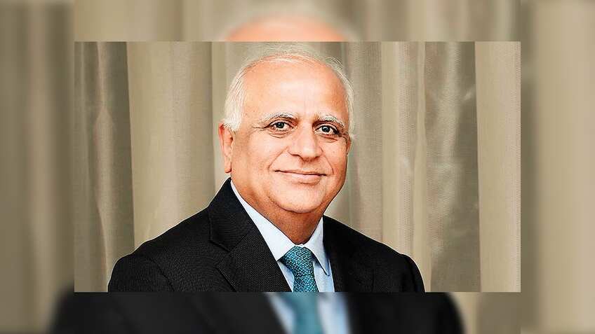 IndusInd Bank’s Sunil Mehta in the eye of the storm, again?