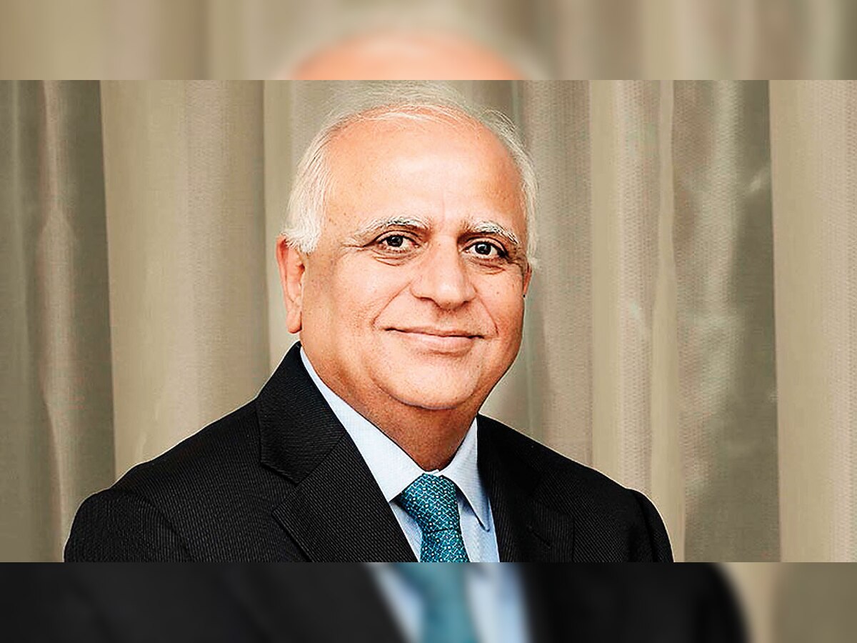 IndusInd Bank’s Sunil Mehta in the eye of the storm, again?