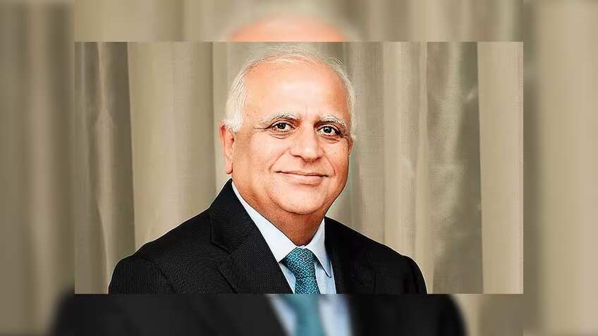 When Sunil Mehta stood embarrassingly corrected for describing PNB scam as ‘cancer’