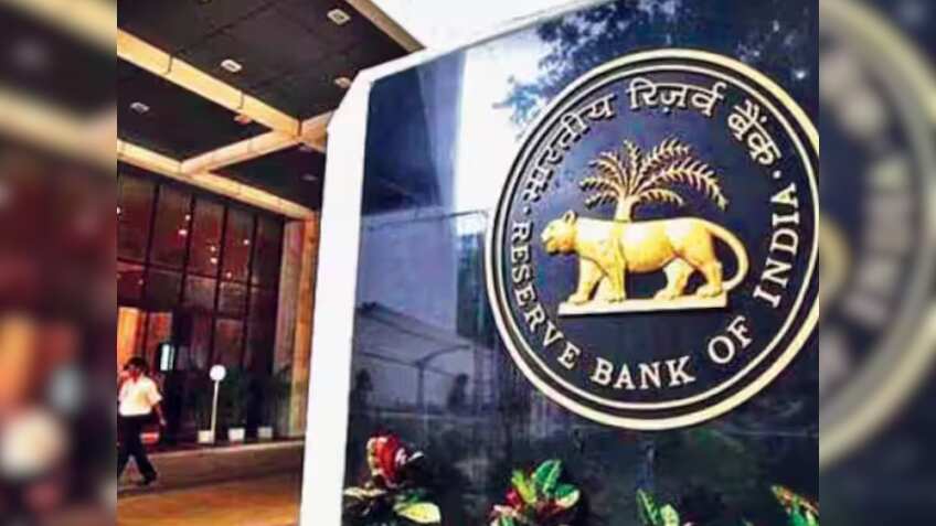 RBI April 2025 Monetary Policy: Repo rate slashed by 25 bps to 6%; stance changed to 'accommodative'