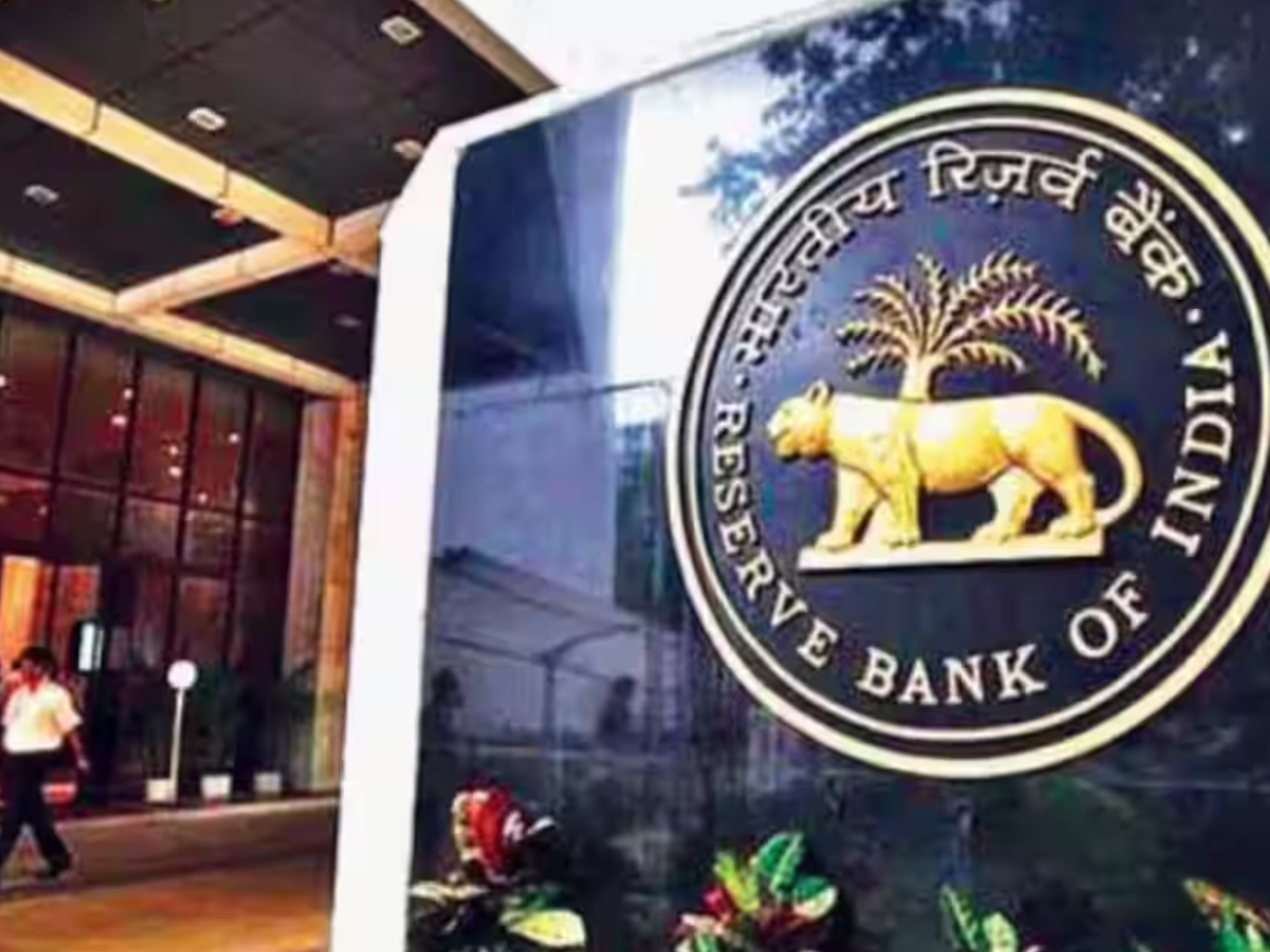 RBI April 2025 Monetary Policy: Repo rate slashed by 25 bps to 6%; stance changed to 'accommodative'