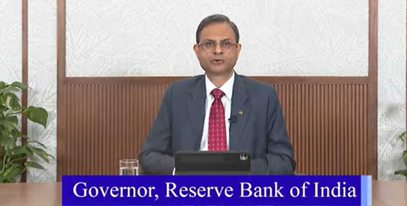Headwinds from global trade disruptions continue to pose downward risks: RBI Governor as Trump’s tariffs take effect