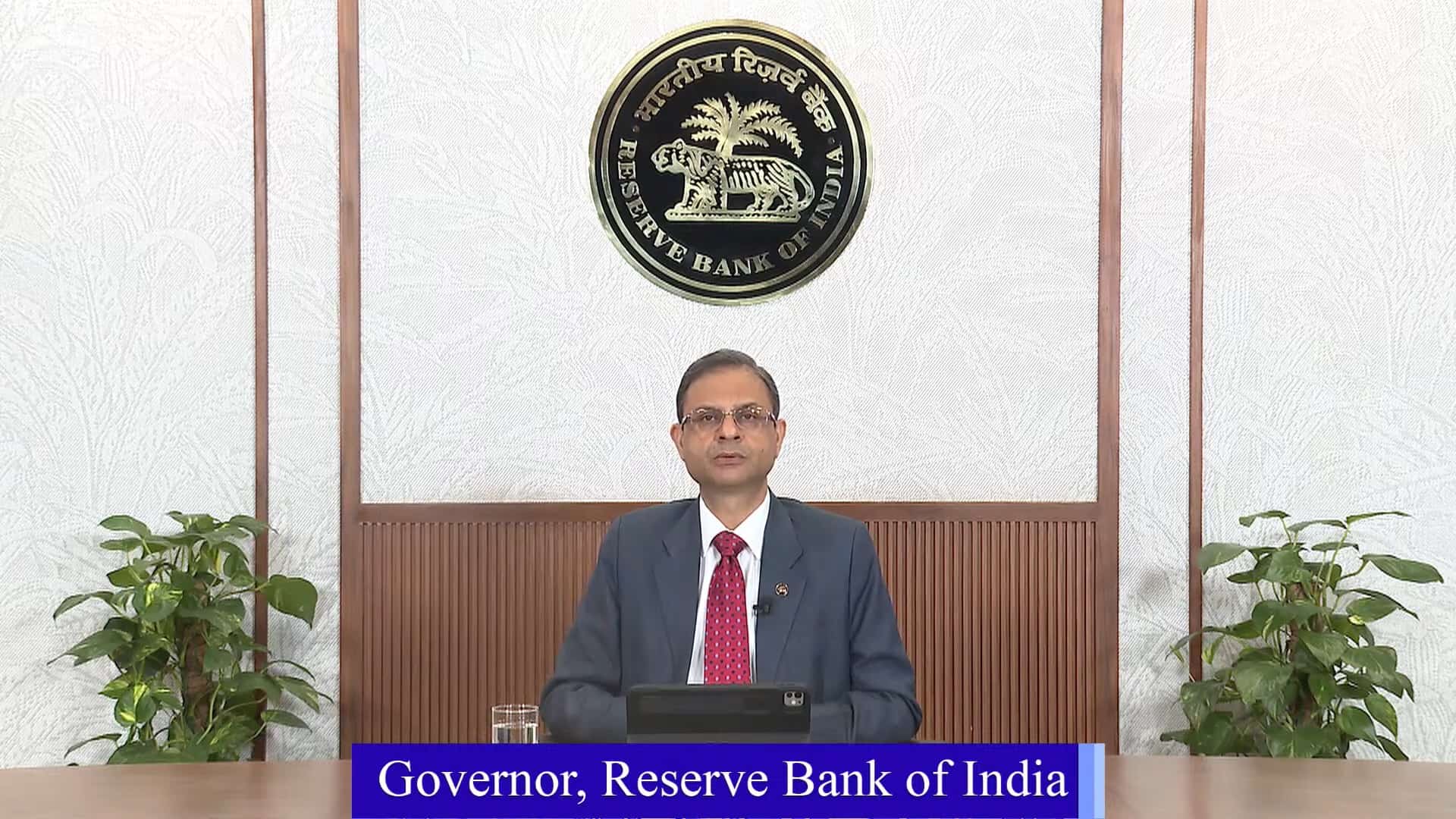 RBI MPC Review April 2025 HIGHLIGHTS: 25-bp repo rate cut, stance changed to 'accommodative', FY26 inflation projection eased to 4%