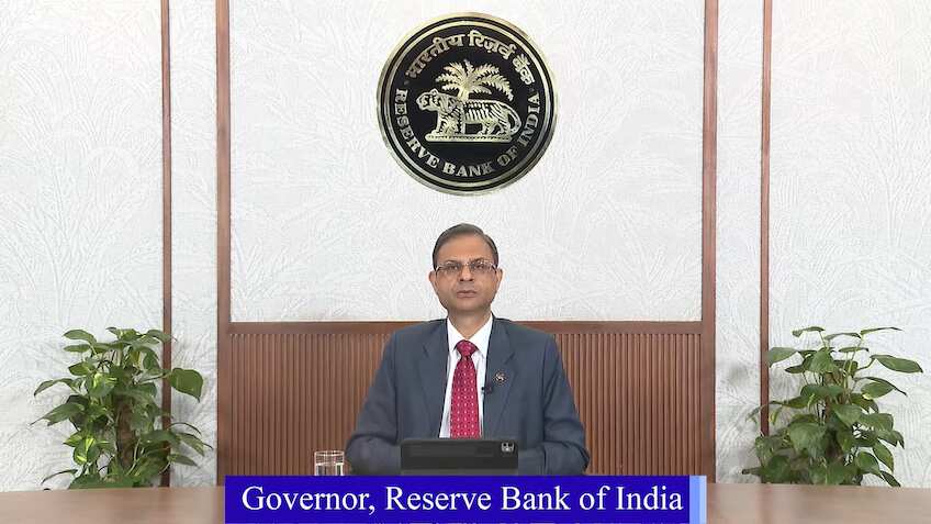 RBI MPC Review April 2025 HIGHLIGHTS: 25-bp repo rate cut, stance changed to 'accommodative', FY26 inflation projection eased to 4%