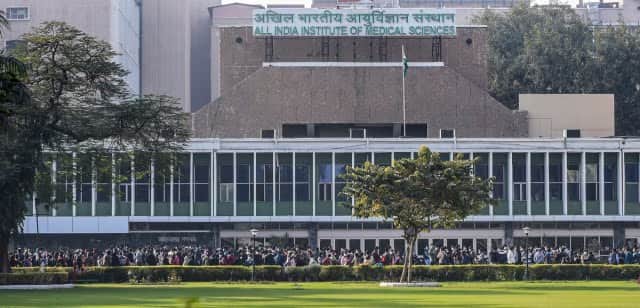JP Nadda launches inter-AIIMS referral portal, pilot phase begins in Delhi and Bilaspur