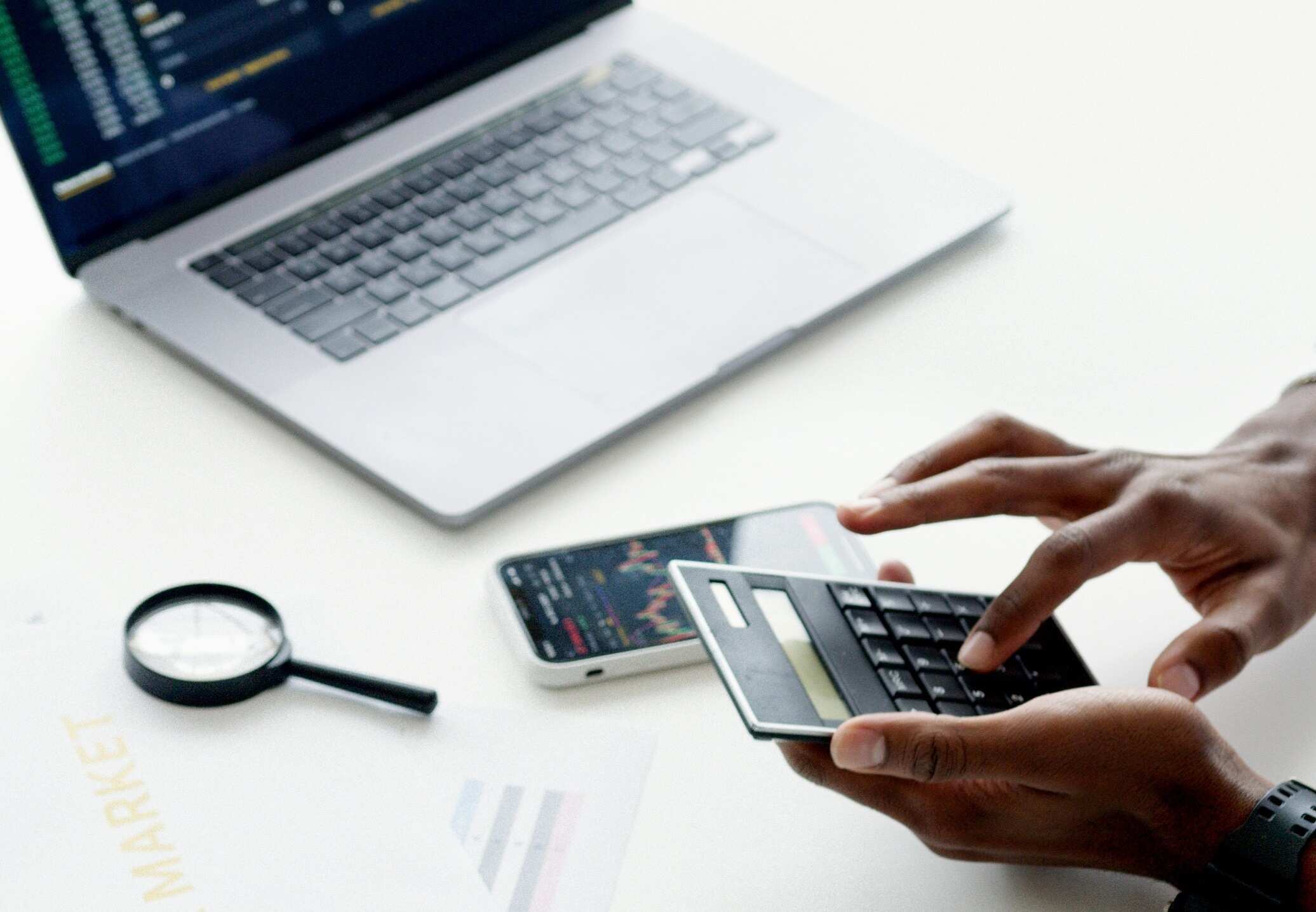 Top gainers and losers (April 9, 2025): TCS, Nestle among 7 stocks that gained focus today