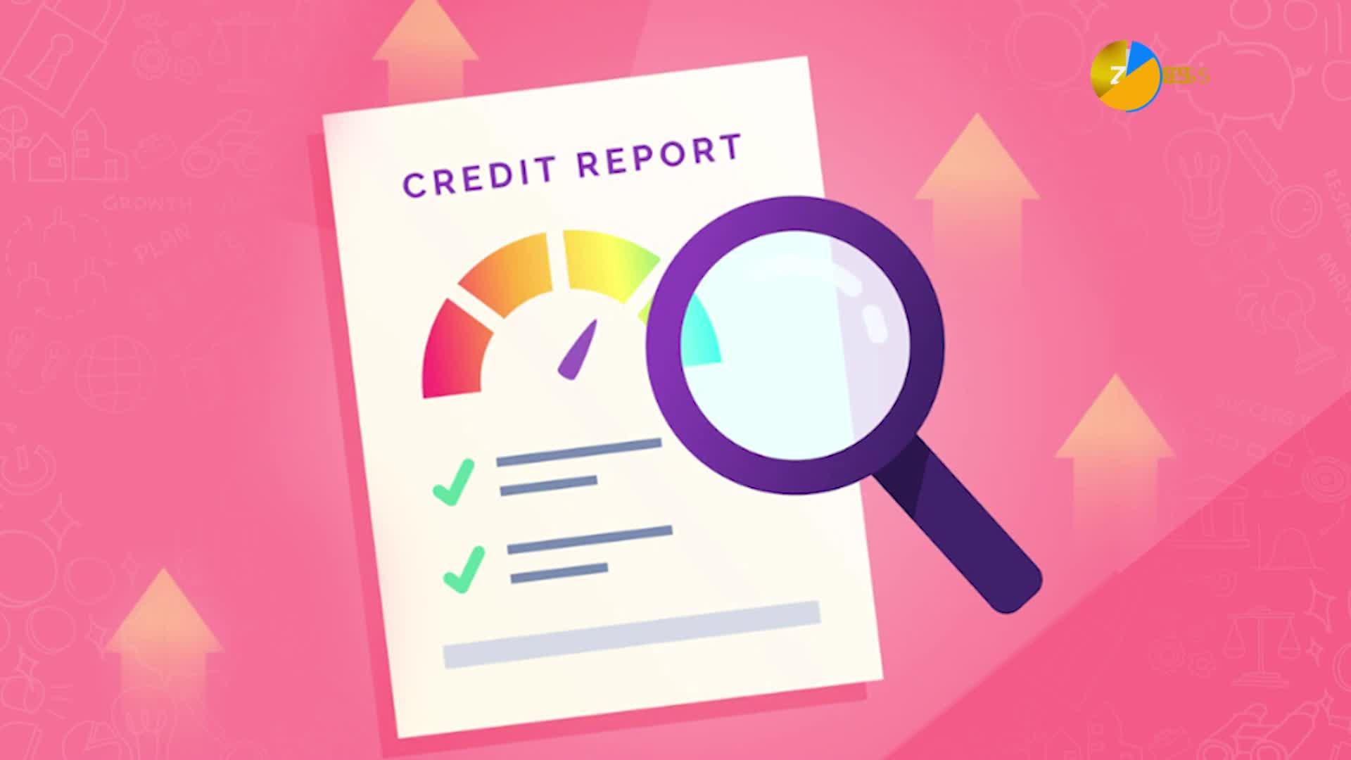 Easy guide to check and download Credit Report