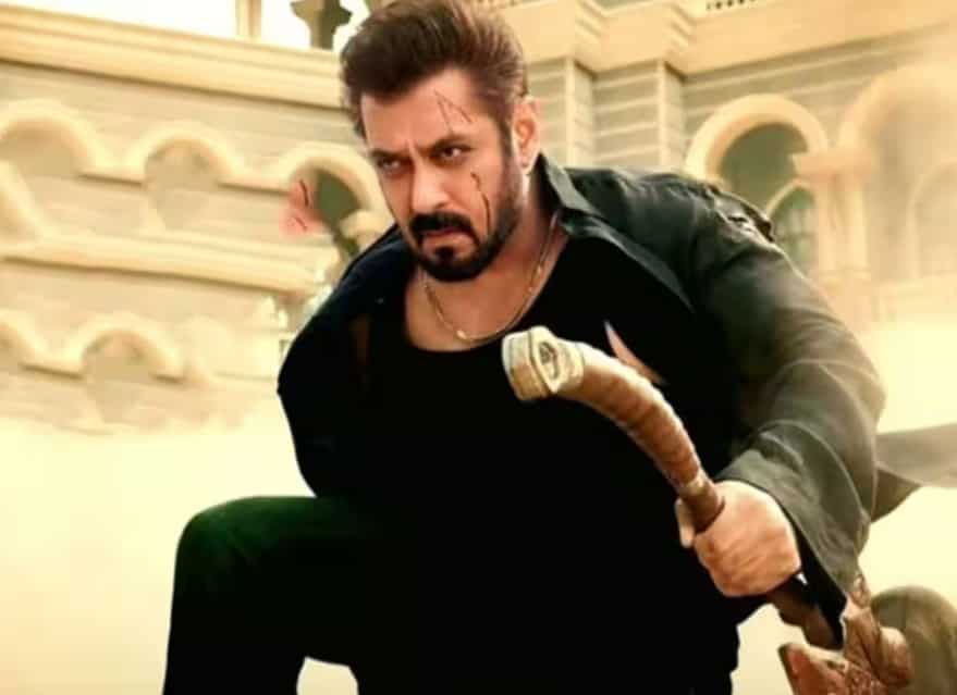 Sikandar Box Office Collection Day 11: Salman Khan & Rashmika Mandanna's movie touches Rs 1.39 crore mark 