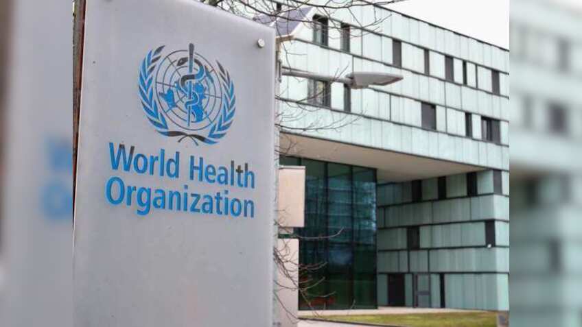 WHO launches regional roadmap for triple elimination of mother-to-child ...