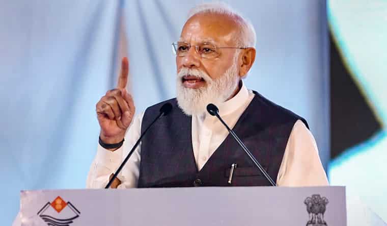 'Revolutionary step related to Delhi's health sector': PM Modi on Ayushman Bharat scheme