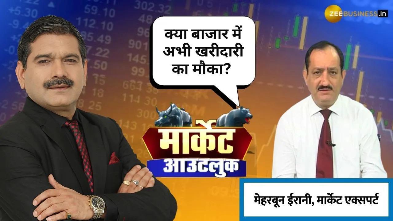 Volatile Markets What Should Investors Do Now, Mehraboon Irani Exclusive