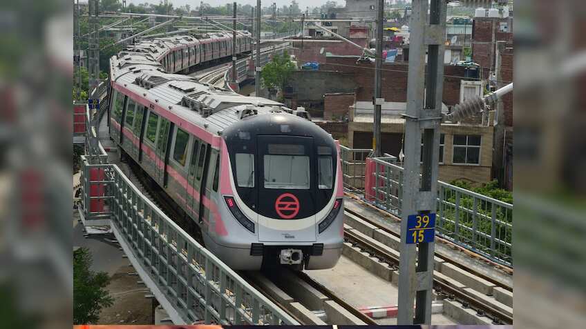 Delhi Metro extends last-train timings for IPL 2025 matches—Catch all details here