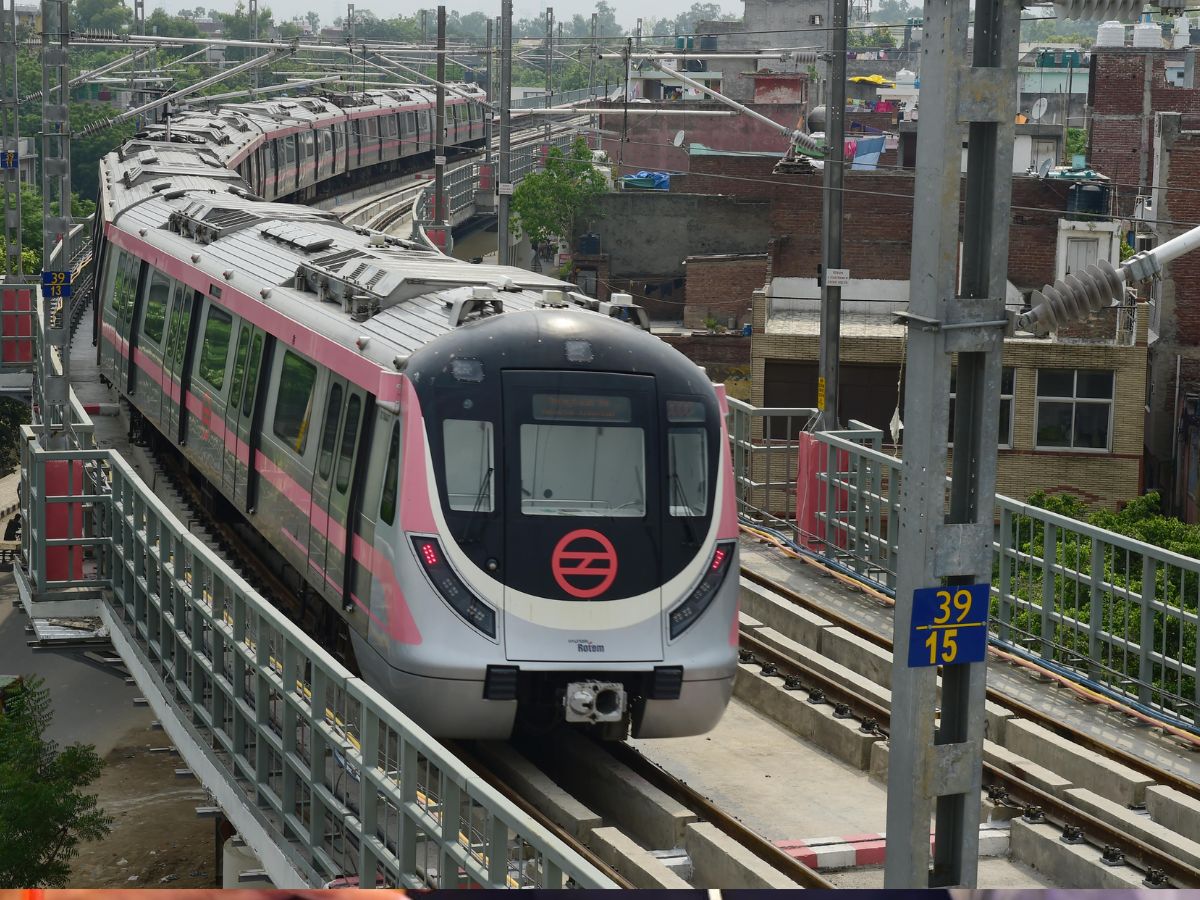 Delhi Metro extends last-train timings for IPL 2025 matches—Catch all details here