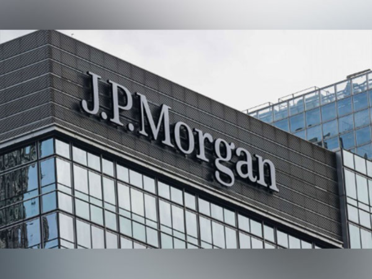JPMorgan logs Q1 profit of $14.6 billion as CEO warns of uncertainty over global trade, other events