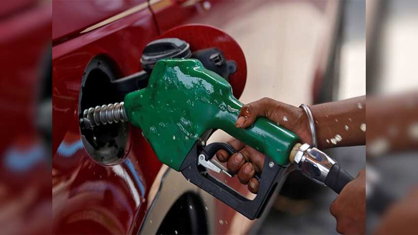 Petrol-Diesel Prices Today: Crude oil becomes cheaper by Rs 860 in two weeks – Check today’s fuel rates