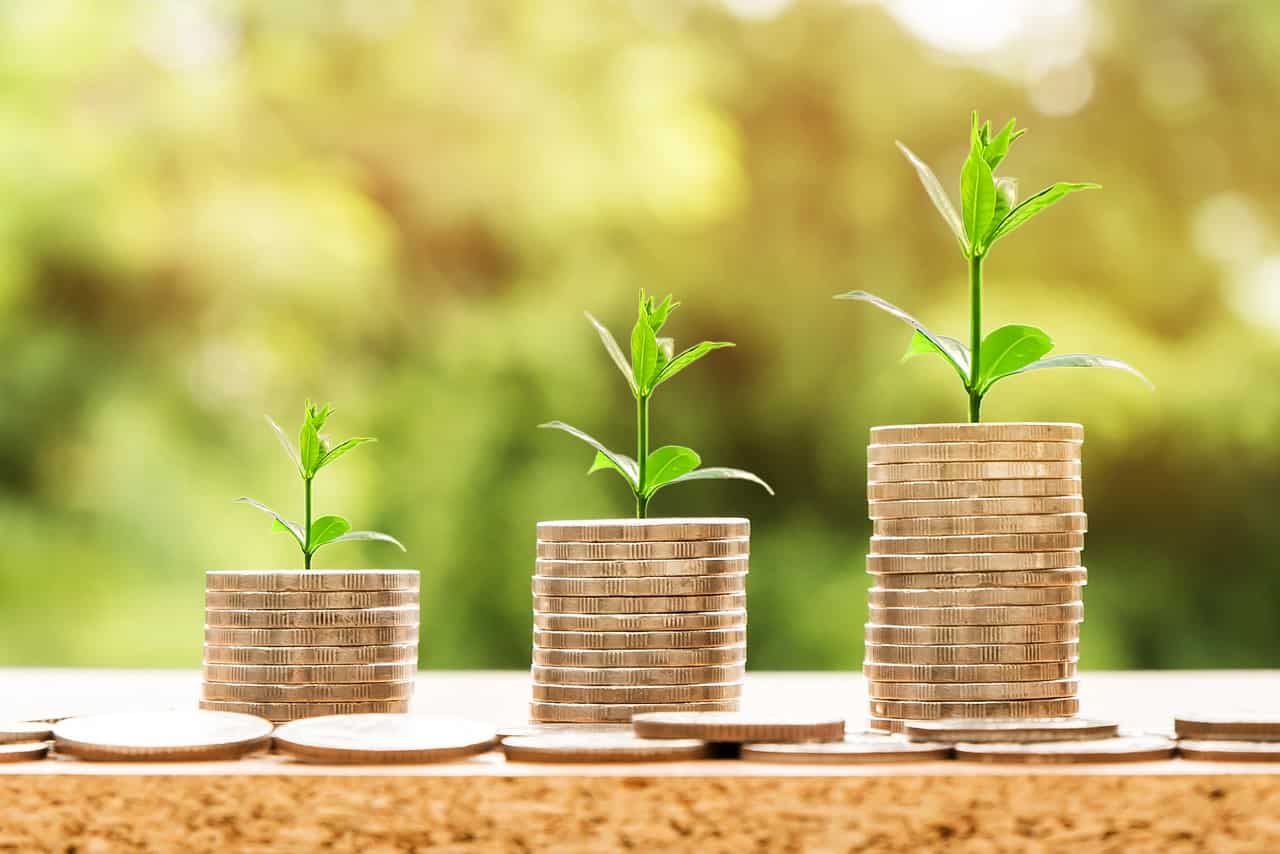 Impact of long-term investment Impact of long-term investment