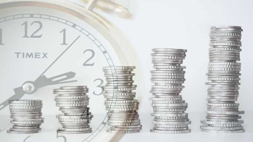 Corpus from Rs 6,00,000 one-time investment in 10 years Corpus from Rs 6,00,000 one-time investment in 10 years