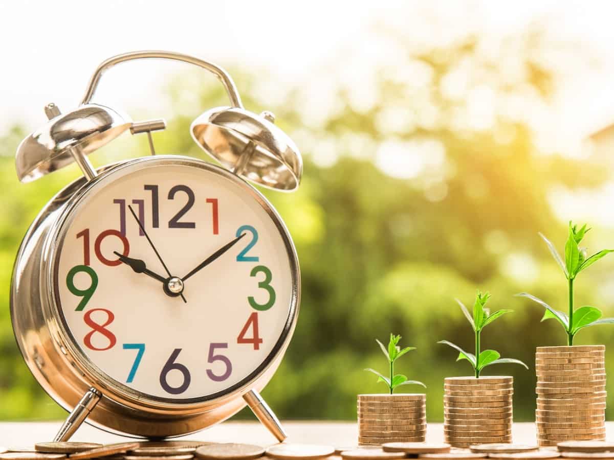 Power of Compounding in SIP