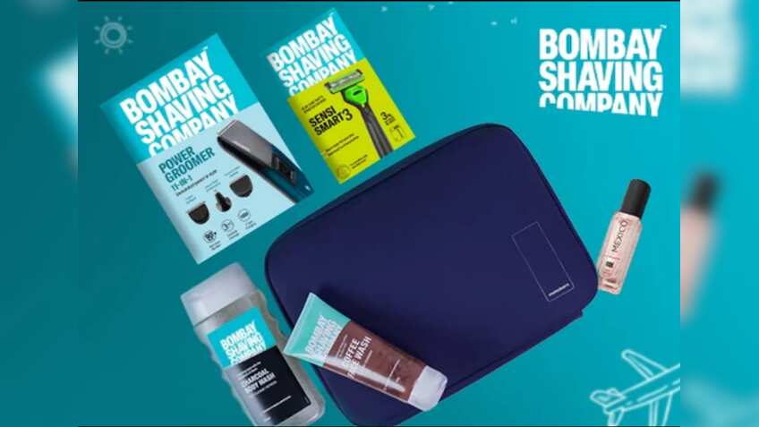 Employees in their 40s most at risk during layoffs: Bombay Shaving Company CEO