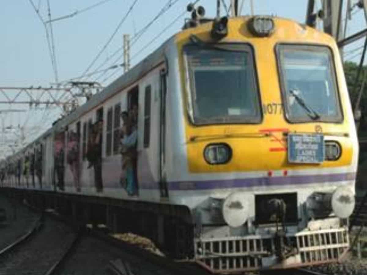 Mumbai Suburban Train Upgrade: What latest Kavach 5.0