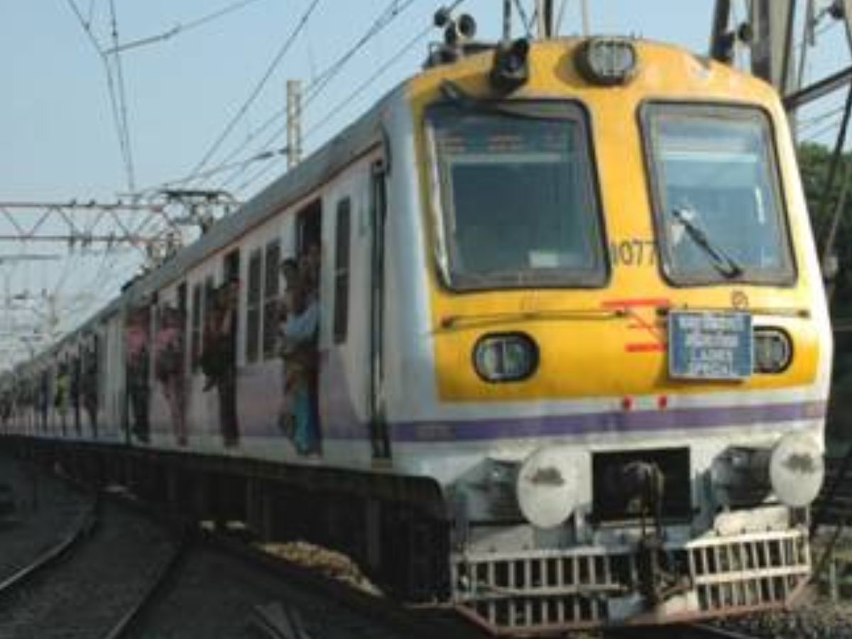 Mumbai Suburban Train Upgrade: What latest Kavach 5.0