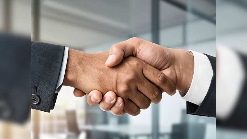 Lodha brothers Abhishek & Abhinandan resolve disputes; parents broker talks