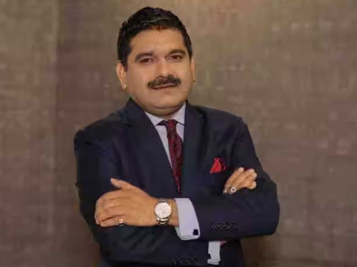 Anil Singhvi's Market Strategy: Key Levels and Stock Picks for Today