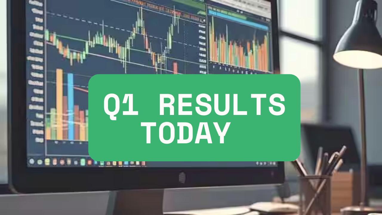 Q4 Earnings Today: IREDA, ICICI Lombard, GM Breweries, 6 other firms to post results today