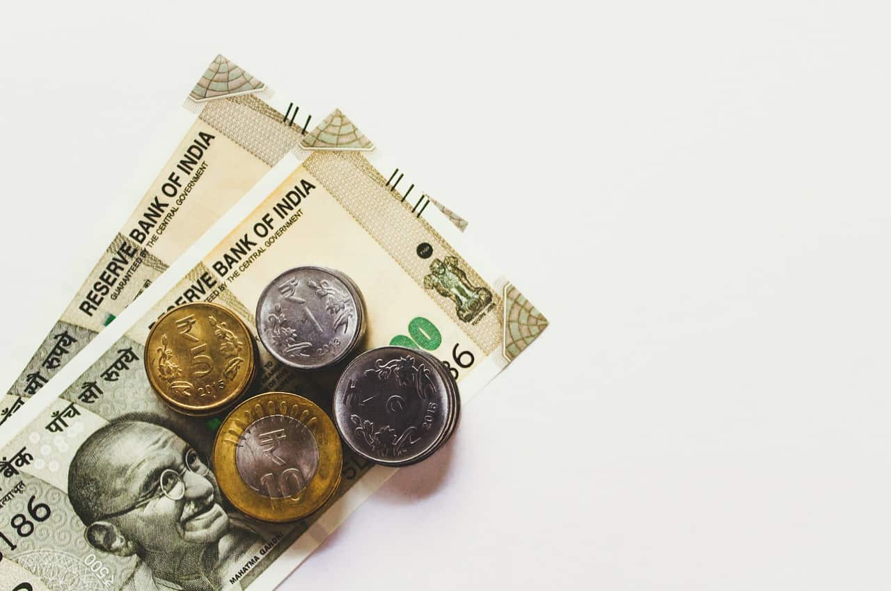 Retirement corpus from Rs 5,00,000 one-time investment in 30 years