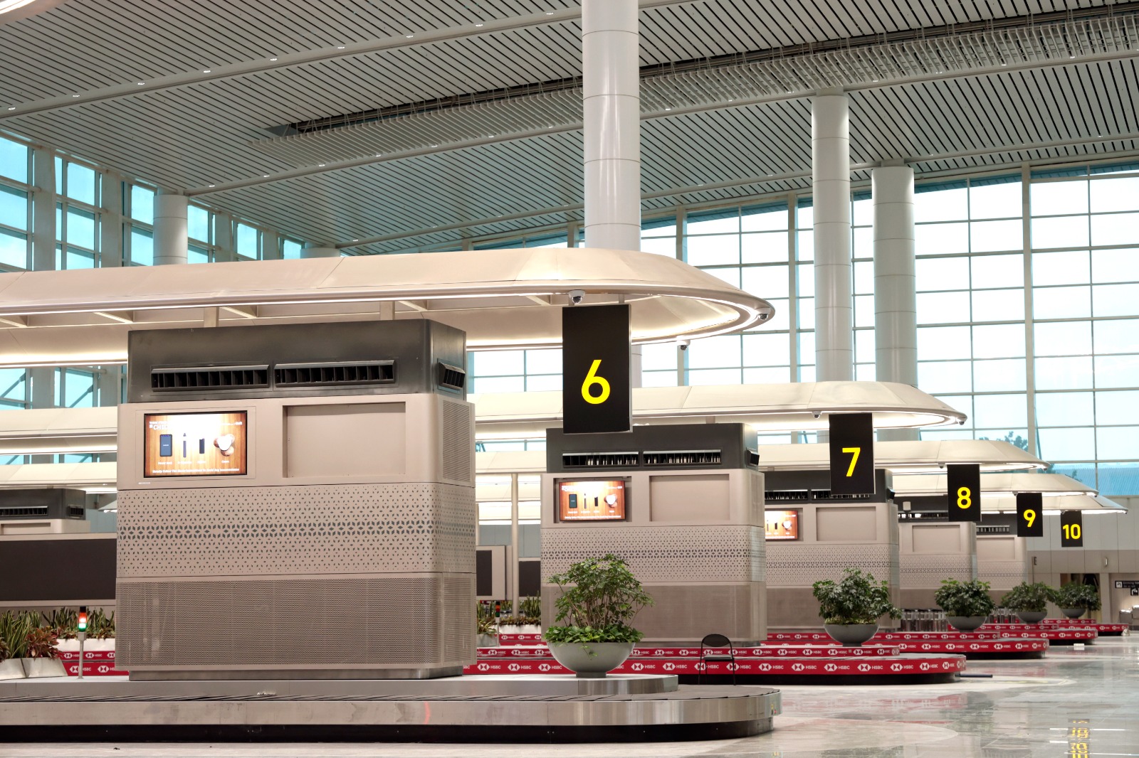 Delhi airport T2 shut for maintenance works; flight