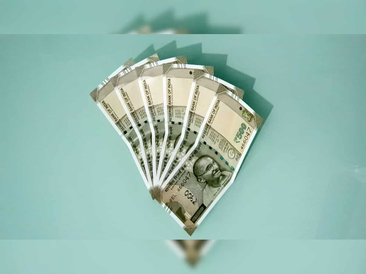 Power of Compounding in One-time Investment: Rs 2