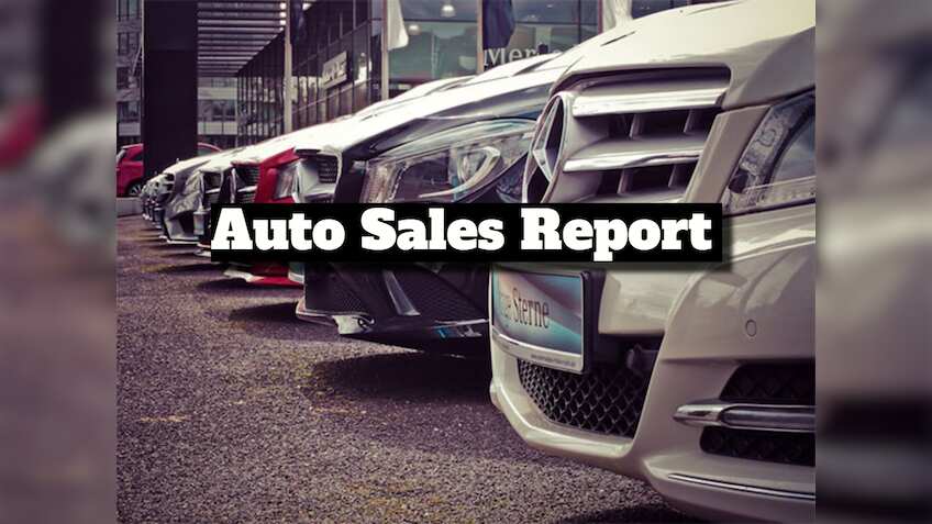 Auto Sales Report: Domestic sales up 7.3%, exports Surge 19.2%; positive outlook for FY25 – Report