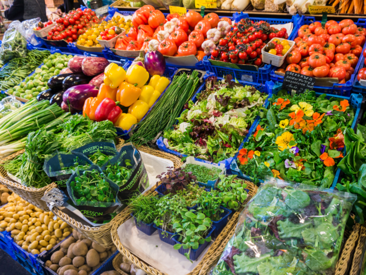 Consumer inflation cools to 3.34% in March from 3.61% in previous month