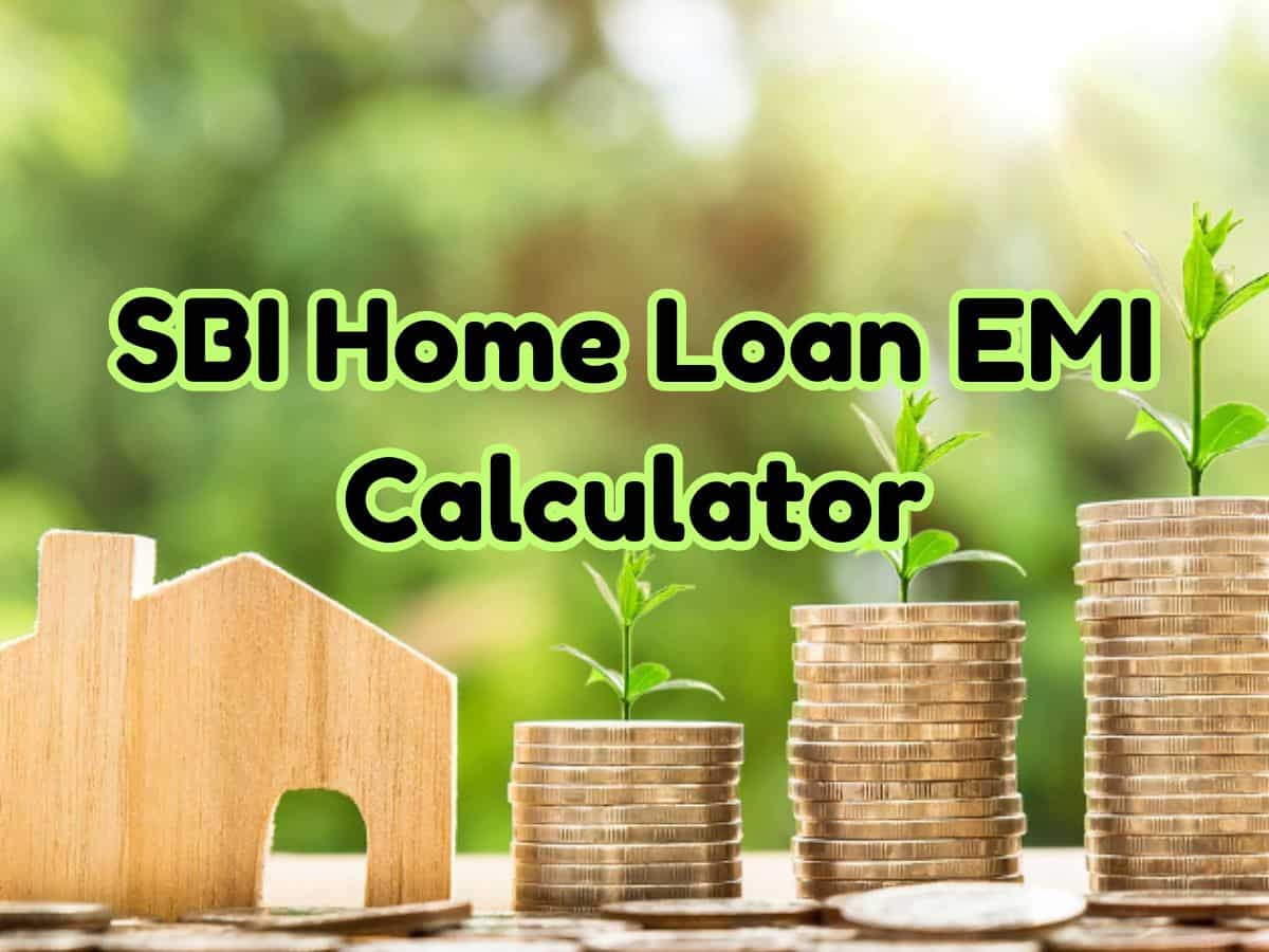 SBI Loan Rate Cut Calculations: How much monthly