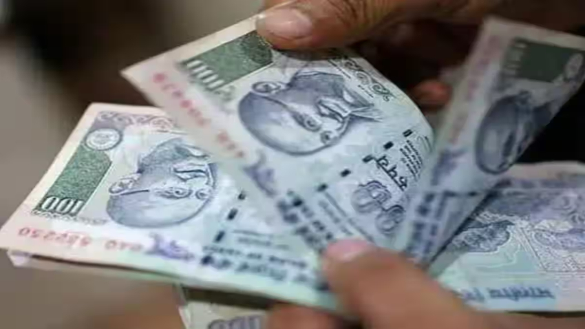 Top 5 Mutual Funds With up to 47% Returns in 1 Year: No. 1 fund has converted Rs 10,000 monthly SIP investment into Rs 1,45,710; know about others