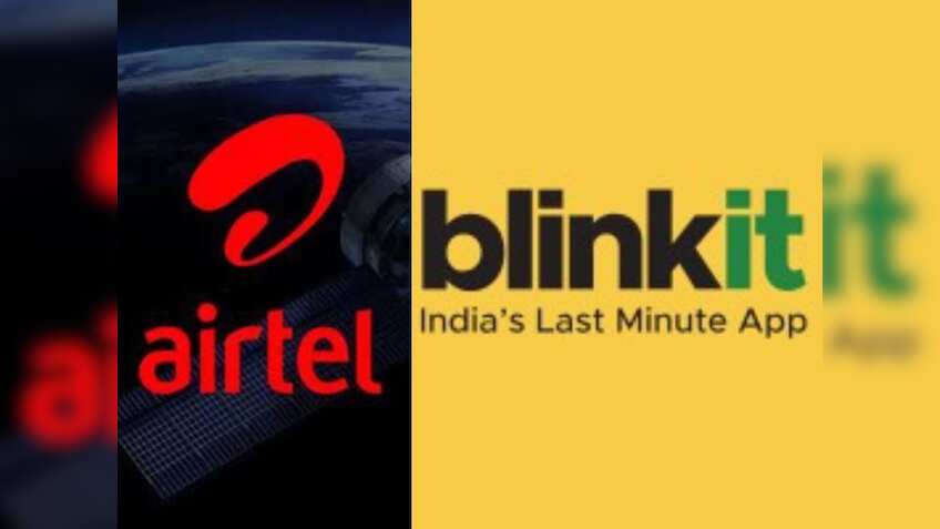 Bharti-Airtel partners with Blinkit to deliver SIM cards in Chennai