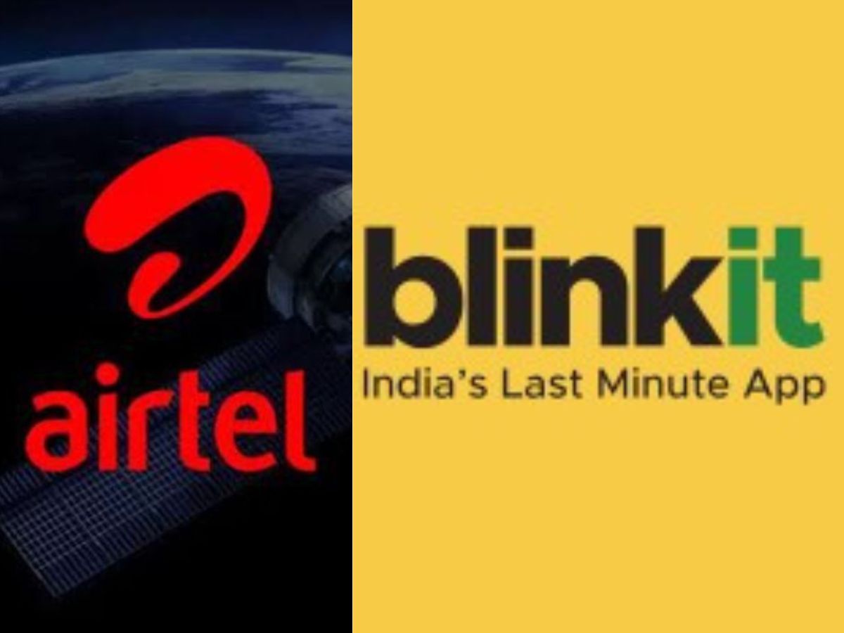 Bharti-Airtel partners with Blinkit to deliver SIM cards in Chennai