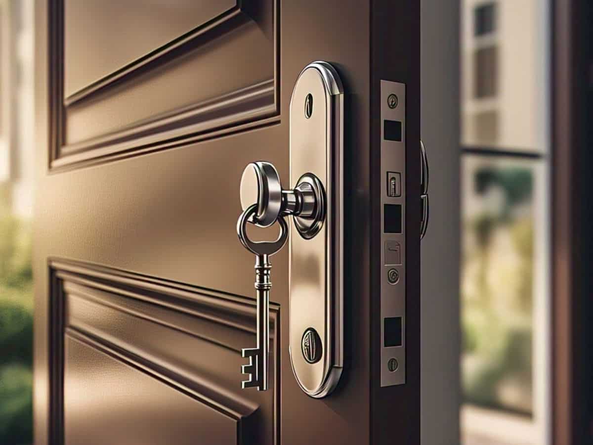 Raids at Surana Group, Sai Surya Developers properties in Hyderabad's Secunderabad, Jubilee Hills, Bowenpally areas