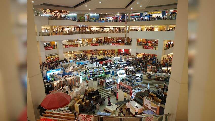 Gurgaon's Galleria market shops rent skyrockets; check out monthly rent in Lajpat Nagar, CP, Kamla Nagar and other Delhi-NCR areas