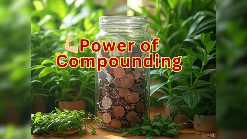 Power of Mutual Fund Investment: How quickly you can generate Rs 2 ...