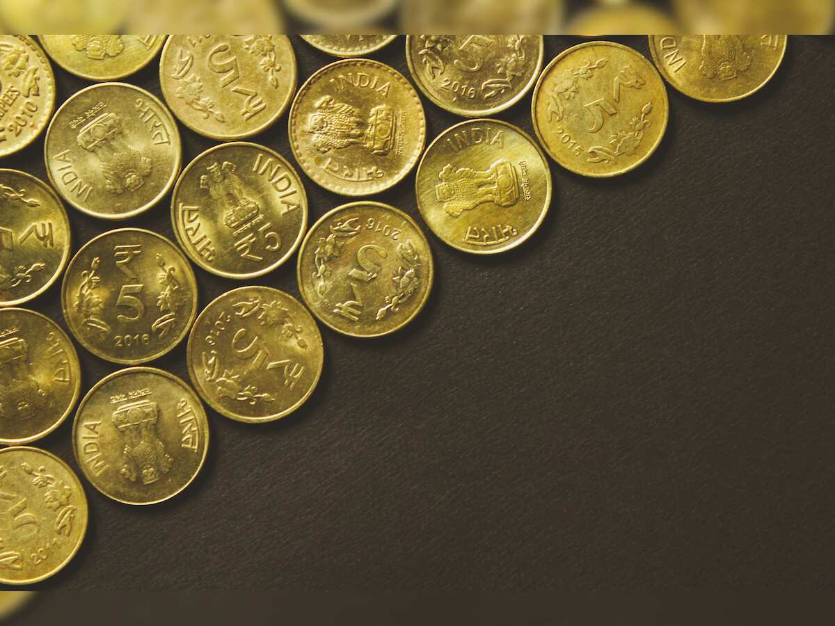 Currency Market News: Rupee extends rally for third