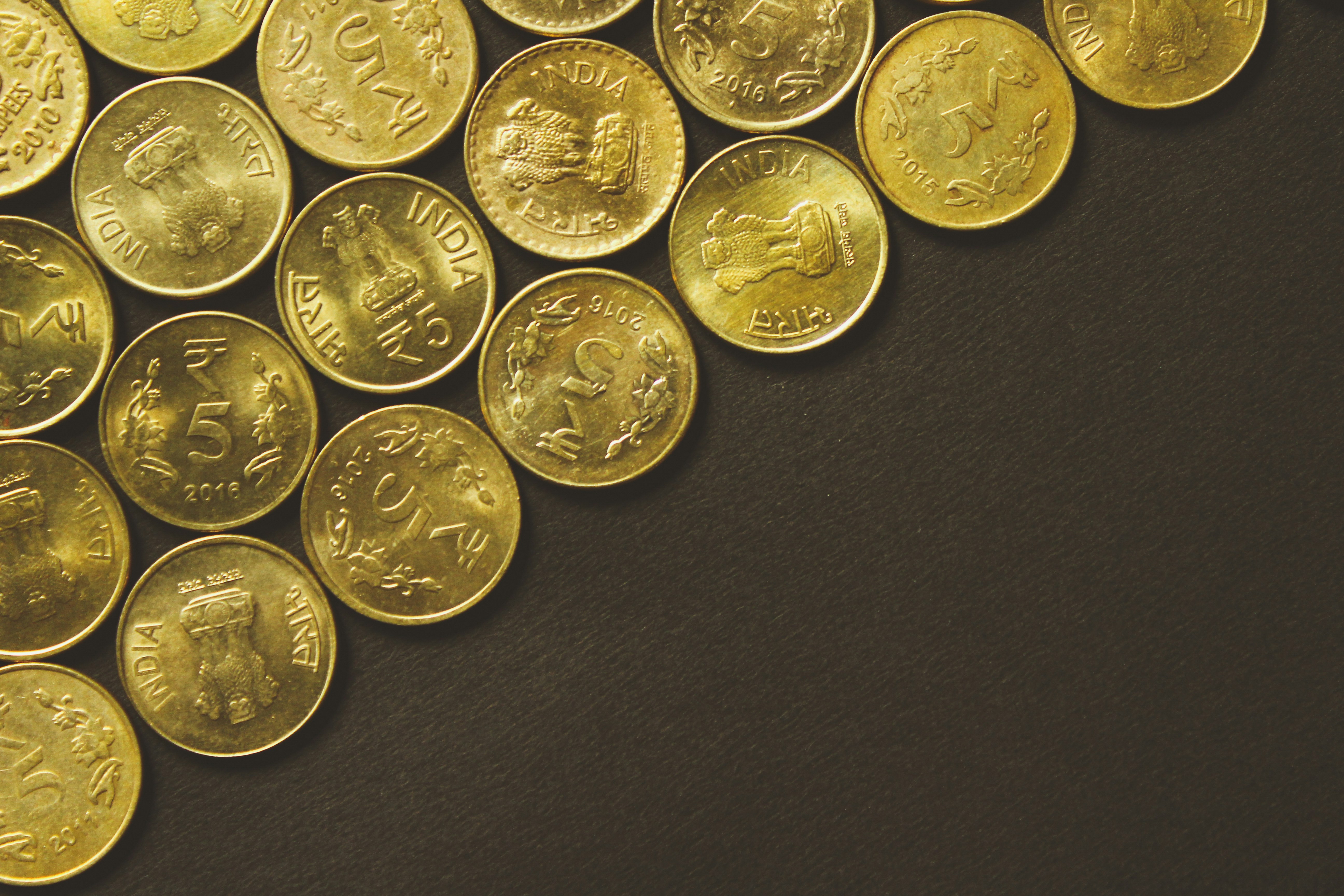 Currency Market News: Rupee extends rally for third