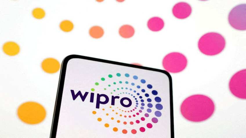 Wipro Q4 FY25 Results: Dollar revenue, margin, attrition, large deal wins, other key takeaways